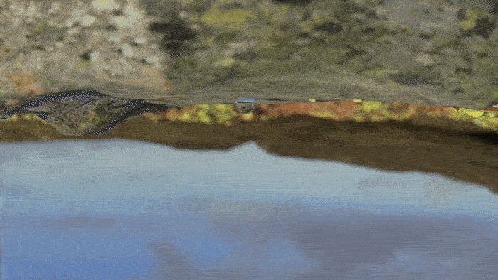 Juisy - Juisy 3D animation