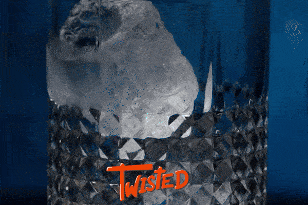 Pepsi - Pepsi Twist Short