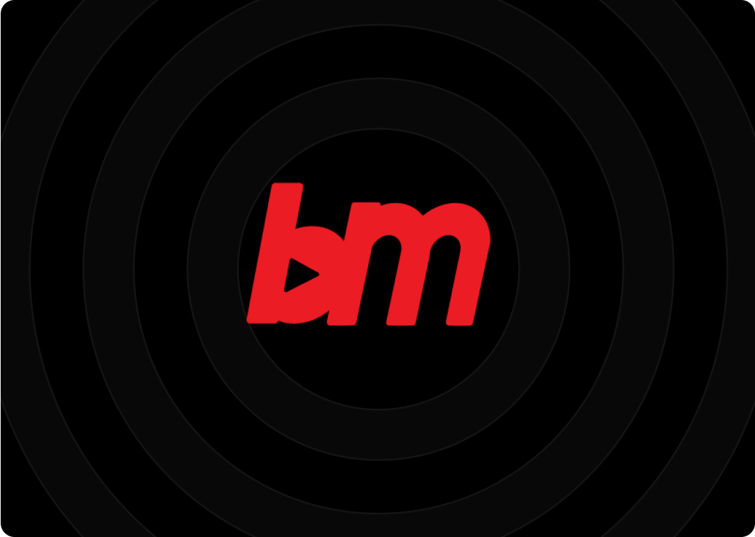 Bagz Media Logo