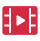 Video Editing Icon