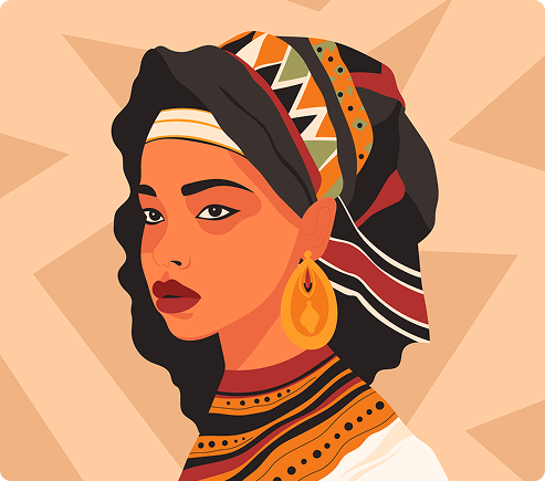Digital Illustration